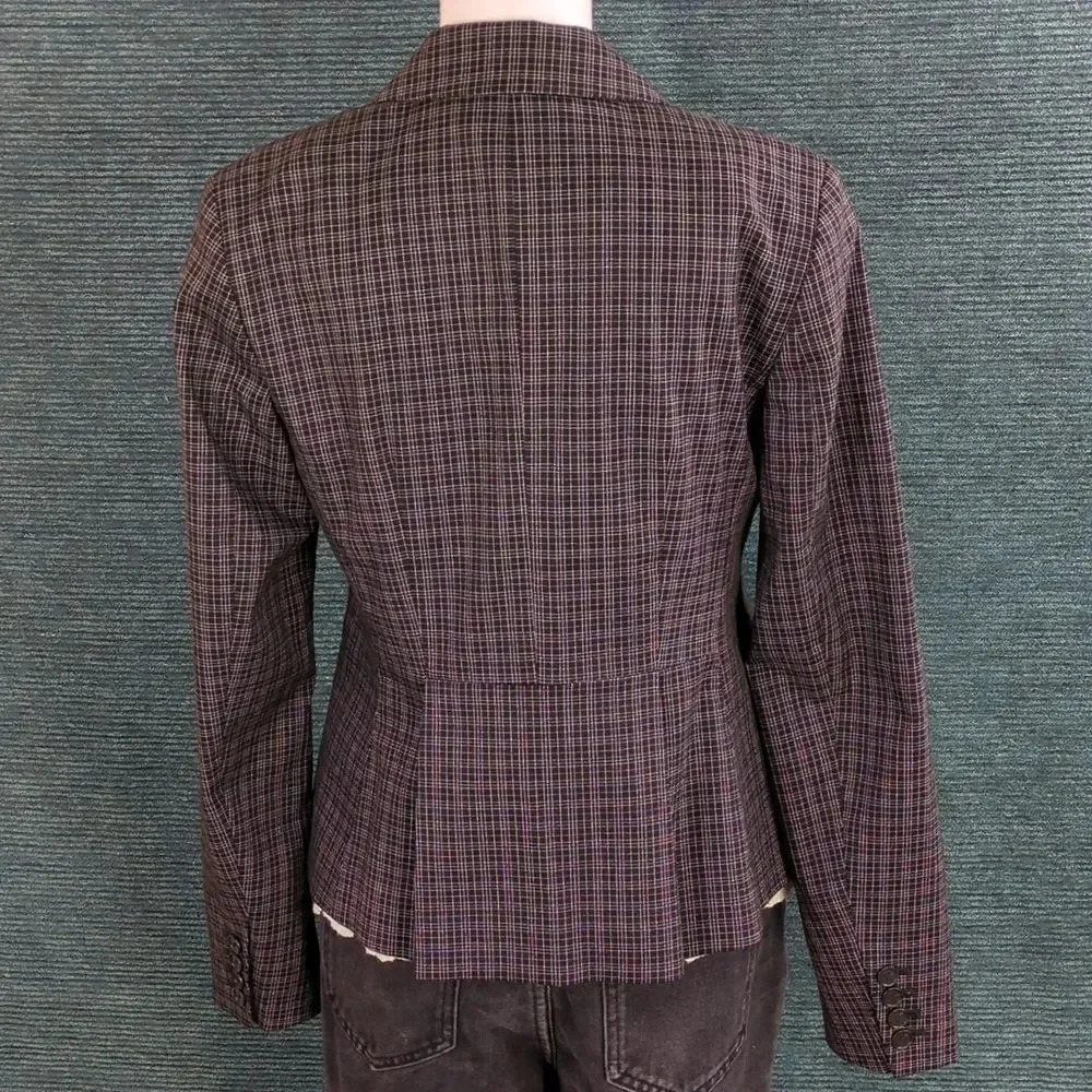 Ann Taylor Blazer Size 2 - Picture 7 of 10